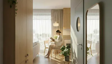 Byty na predaj 1-izbový, Žilina · €180 900