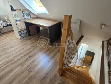 Na predaj 3-izbový byt, 71 m², Tomášikovo