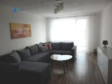 Na prenájom byt v Banská Bystrica · €850 · Novostavba