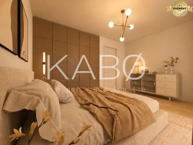 Na predaj 3-izbový dom, 89 m², Nitra