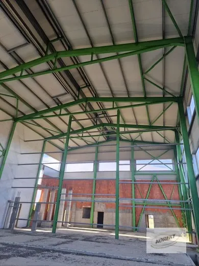 Na predaj objekt, 62 m², Palárikovo