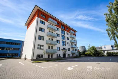 Mieszkania na wynajem, 2-pokojowe, Liptovský Mikuláš · €650