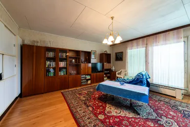 Na predaj 6-izbový dom, 213 m², Košice-Sever, Štrbská