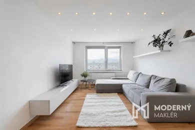 Byty na predaj 2-izbový, Žilina · €179 900