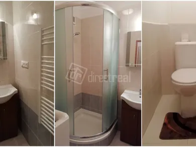 Na prenájom 1-izbový byt, 32 m², Bratislava-Rača, Novohorská