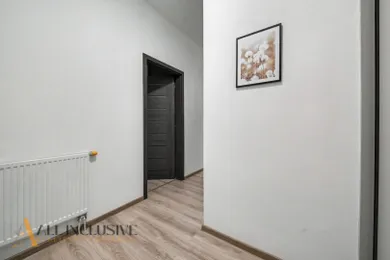 Na predaj 2-izbový byt, 52 m², Dunajská Streda, Záhradnícka