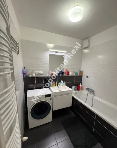 Na predaj byt v Bratislava-Nové Mesto · €229 990 · Novostavba
