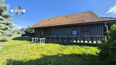 Na predaj dom, 32 m², Višňové
