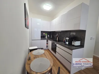 Na predaj byt v Nové Zámky · €153 000 · Novostavba