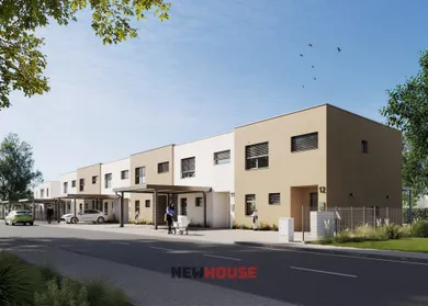 Na predaj dom v Trenčín · €278 700 · Novostavba