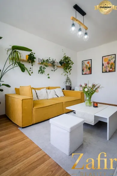 Byty na predaj 2-izbový, Trnava · €183 000