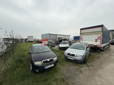 Na predaj objekt, 490 m², Modra, Národná