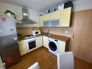 Na predaj 1-izbový byt, 29 m², Bratislava-Ružinov, Doležalova