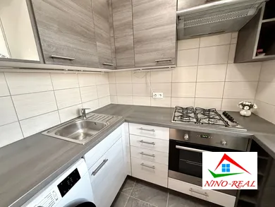 Na predaj 3-izbový byt, 46 m², Bratislava-Dúbravka, Bagarova