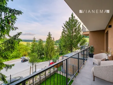 Byty na predaj 3-izbový, Považská Bystrica · €199 900