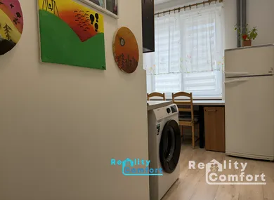 Na predaj 2-izbový byt, Prievidza