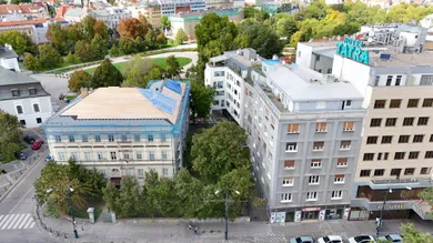 Na predaj 3-izbový byt, 117 m², Bratislava-Staré Mesto