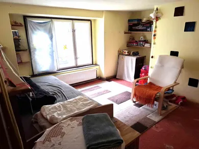 Na predaj 3-izbový dom, 124 m², Modra, Národná