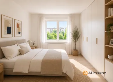 Na predaj byt v Bratislava-Dúbravka · €195 000 · Pôvodný stav