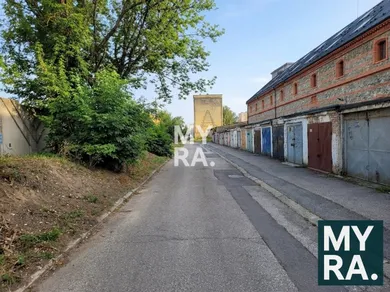 Obiekty na sprzedaż, Košice-Staré Mesto · €33 000