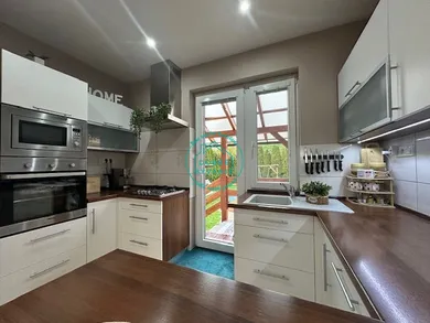 Na predaj dom, 120 m², Nové Zámky, Čerešňová
