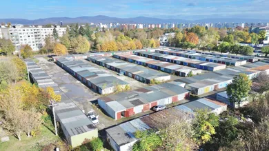 Na predaj objekt, 17 m², Michalovce, Špitálska