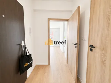 Na predaj 1-izbový byt, 50 m², Sereď