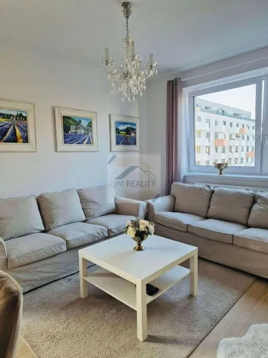 Na predaj 2-izbový byt, 42 m², Galanta, Ulica Karola Duchoňa