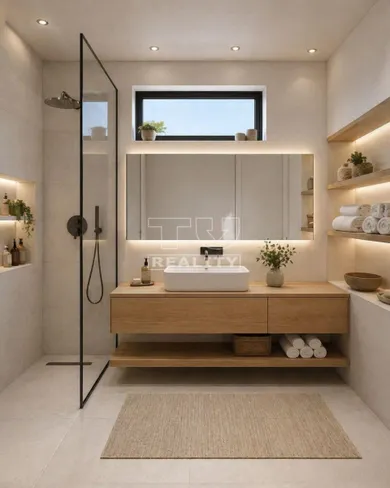 Na predaj 5-izbový dom, 194 m², Liptovský Mikuláš