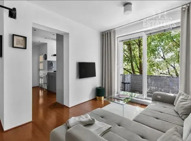 Квартиры в аренду, 2-комнатные, Bratislava-Ružinov · €1 050