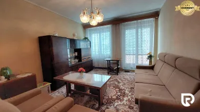 Na predaj 2-izbový byt, 59 m², Trenčín