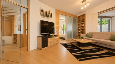 Mieszkania na sprzedaż, 2-pokojowe, Bratislava-Vrakuňa · €269 900