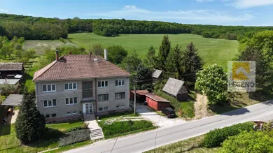 Na predaj byt v Nové Mesto nad Váhom · €147 500 · Dokončené