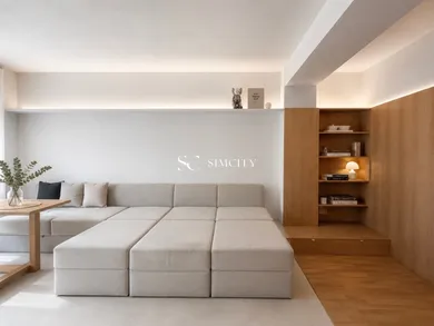 Квартири в оренду, 2-кімнатні, Banská Bystrica · €790