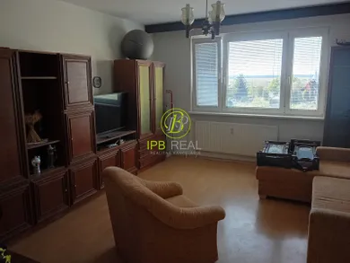 Apartments for sale, 3-room in Bratislava-Devínska Nová Ves · €220,000