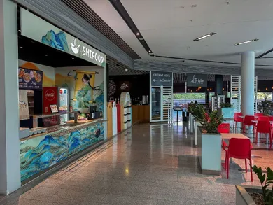 Na predaj komerčné v Bratislava-Ružinov · €40 000 · Novostavba