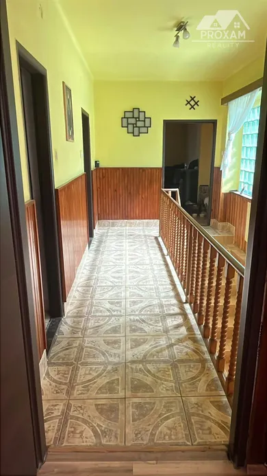 Na predaj 4-izbový dom, 200 m², České Brezovo, Dobrá