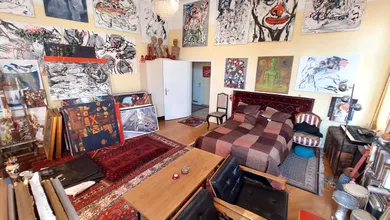 Na predaj 2-izbový byt, 76 m²