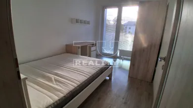Na predaj 2-izbový byt, 45 m², Martin