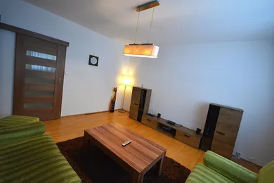 Na prenájom byt v Košice-Sídlisko Ťahanovce · €850 · Dokončené