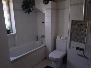 Na predaj 2-izbový byt, 53 m², Bratislava-Rača, Hubeného