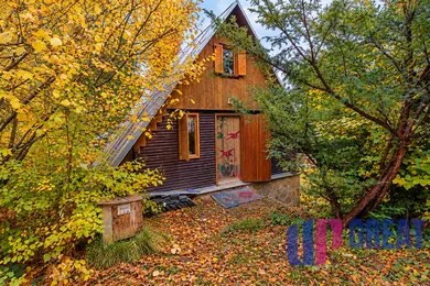 Na predaj 4-izbový rekreačný dom, 40 m², Stará Myjava