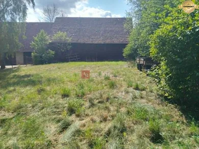 Na predaj 2-izbový dom, 200 m², Martin