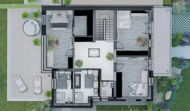Na predaj 4-izbový dom, 248 m², Senec