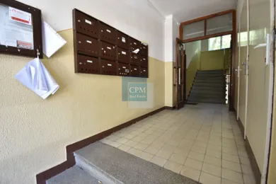 Na predaj 2-izbový byt, 57 m², Bratislava-Nové Mesto, Nová