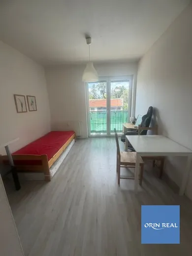 Na prenájom 1-izbový byt, 23 m², Pezinok, Tehelná