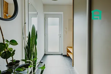 Na predaj 4-izbový dom, 100 m², Miloslavov, Morušová