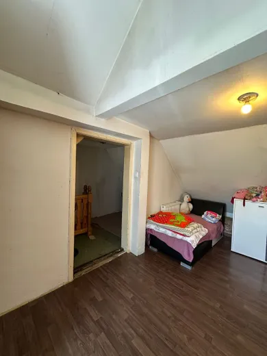 Na predaj dom v Vysoká pri Morave · €69 990 · Čiastočná rekonštrukcia