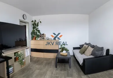 Na predaj 2-izbový byt, 40 m², Košice-Staré Mesto, Letná