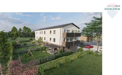 Na predaj objekt, 162 m², Sekule